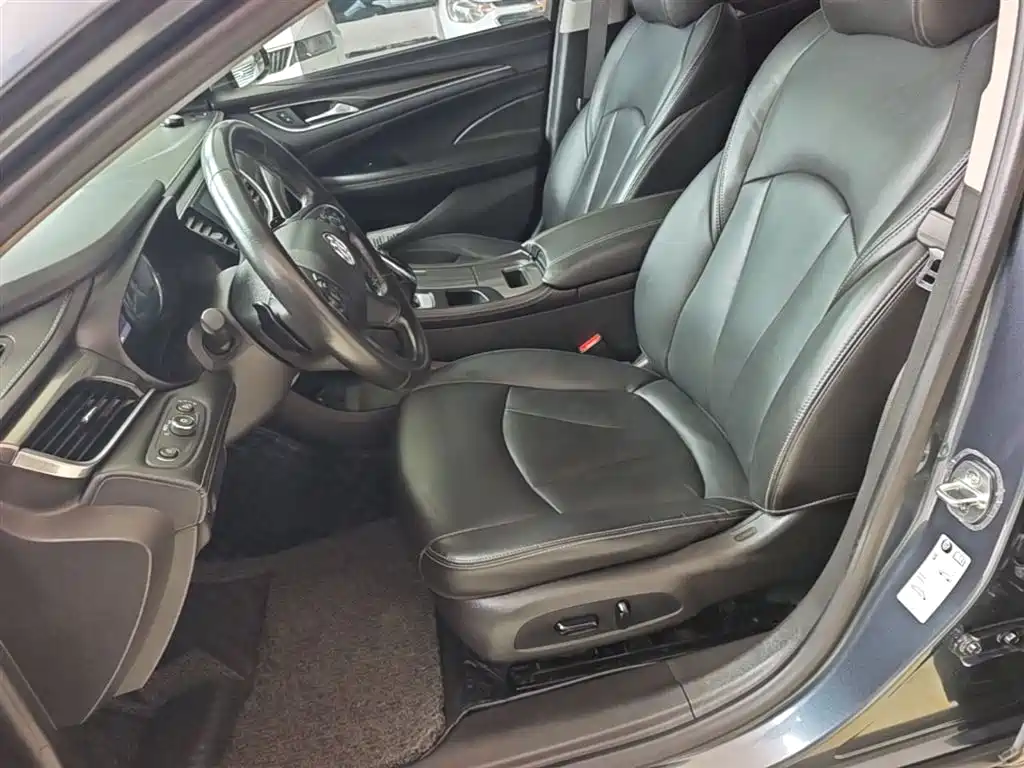 Buick LaCrosse 2021 652T Luxury Edition фото 15