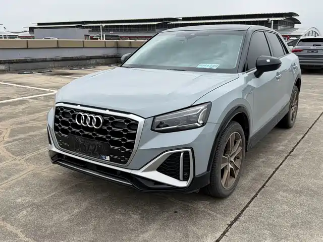 AUDI Q2L 2023