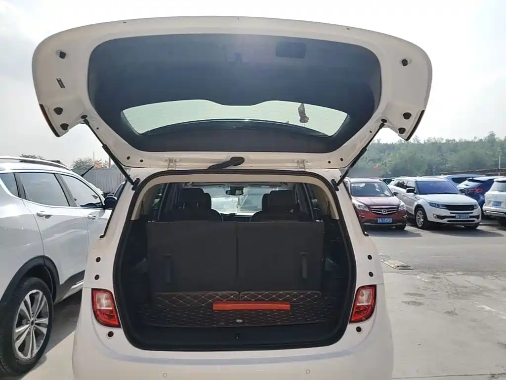 Buick GL6 2018 2018 18T 6-Seater Luxury