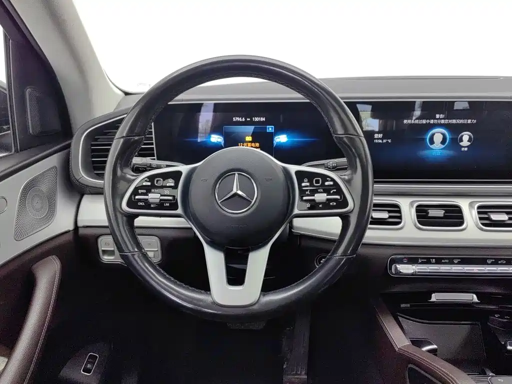 Photo 11 - Mercedes-Benz GLE