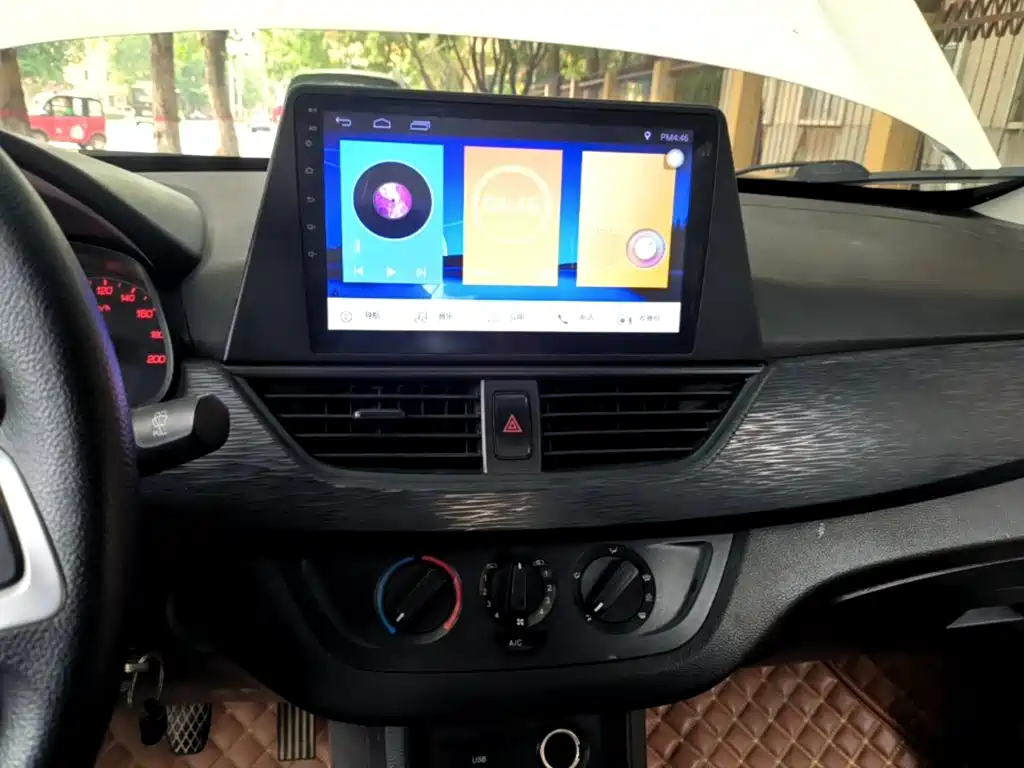 Baojun 310 2018 2016 1.2L Manual Comfort Model