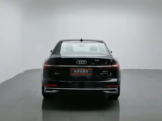 Audi A6L 2023 40 TFSI Luxury Dynamic — фото 4