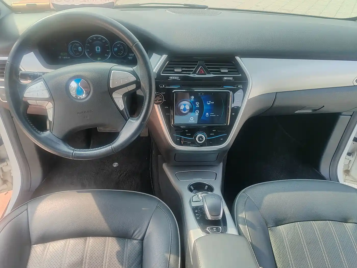 Denza Denza 2016 2014 Premium Edition