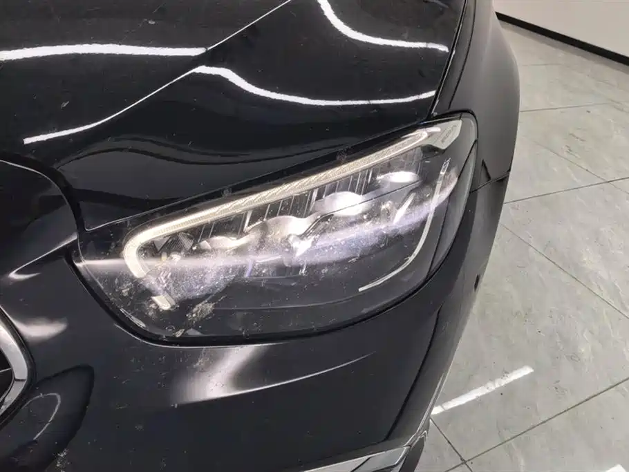 Mercedes-Benz E-Class 2023 Facelift E 300 L Luxury фото 5