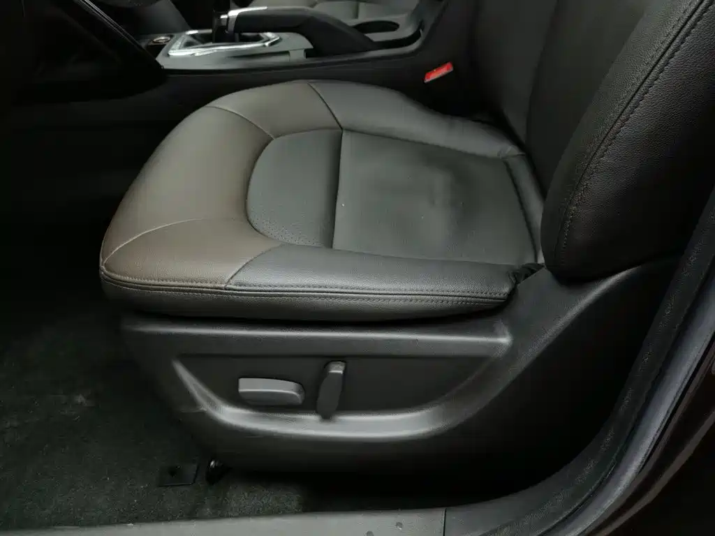 Фото 20 - GAC Trumpchi GS4