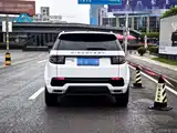صورة 8 - Land Rover Discovery Sport