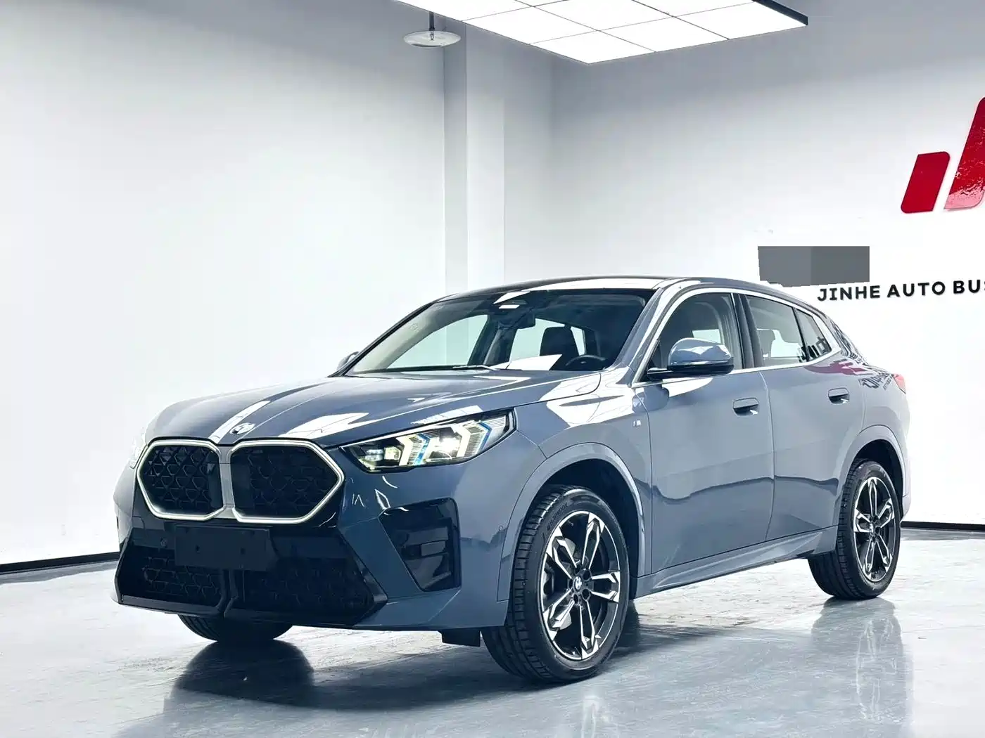 BMW X2 (Import) 2024 2024 sDrive25i M Sport Package