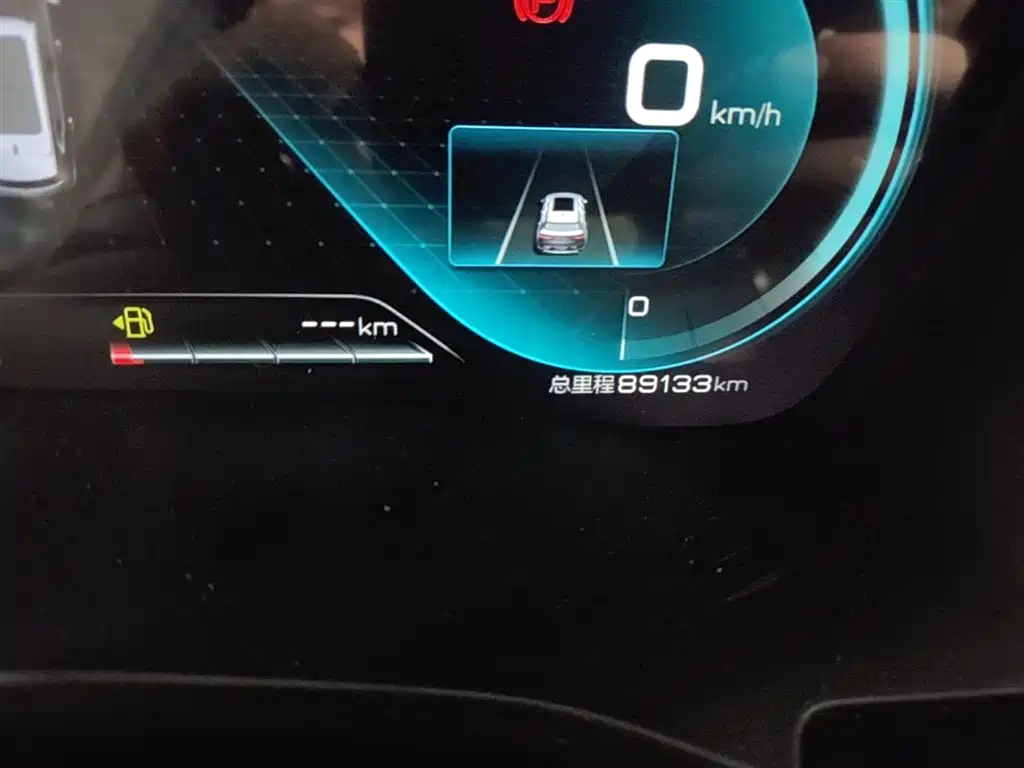 BYD Song PLUS 2020 1.5T Automatic Flagship фото 19