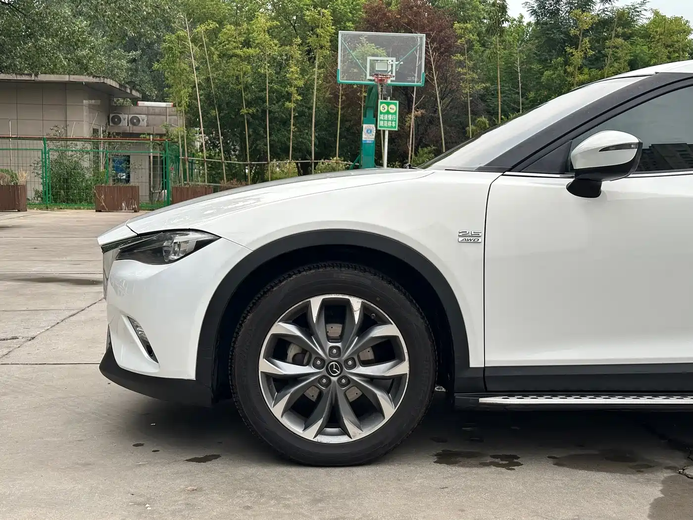 Photo 25 - Mazda CX-4