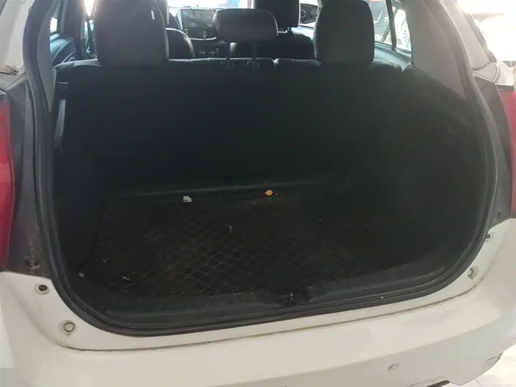 Toyota YARiS L Zhi Xuan 2016 Facelift 1.5E CVT Charming Edition фото 19
