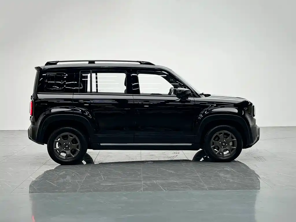 Photo 7 - Baojun Yueye Plus