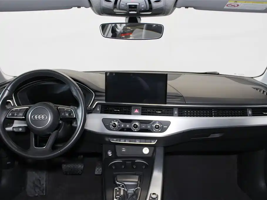 Audi A4L 2024 40 TFSI Fashion Dynamic фото 9