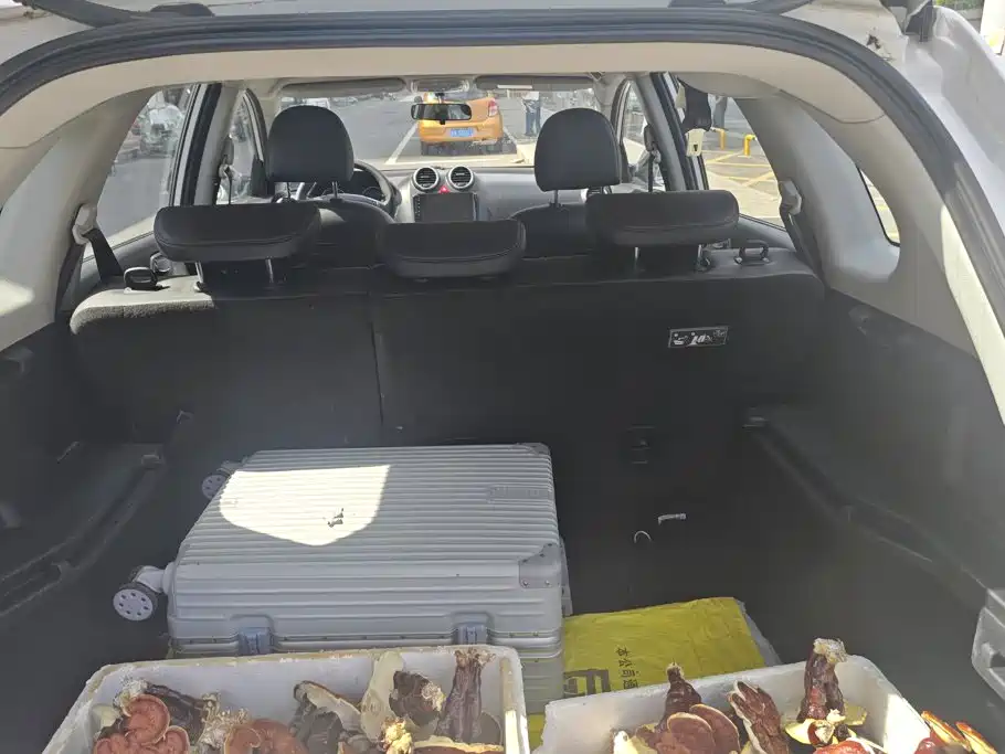Фото 4 - Haval H6