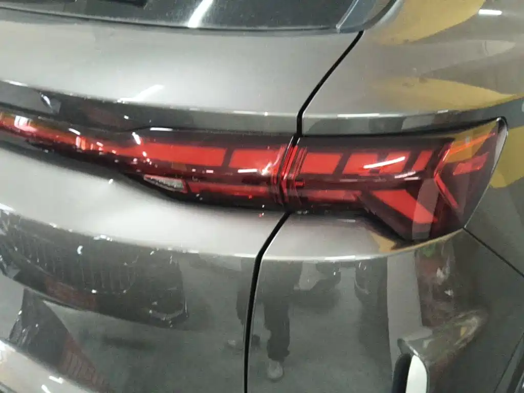 Geely Coolray 2026 2025 BinYue L 1.5TD DCT Beyond Edition