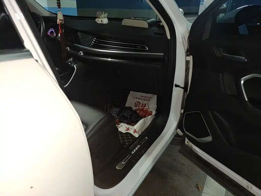 Фото 22 - Haval H6