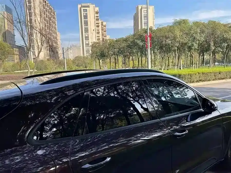 Porsche Macan 2018 Macan 2.0T фото 24