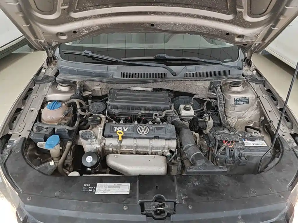 Фото 20 - Volkswagen Bora