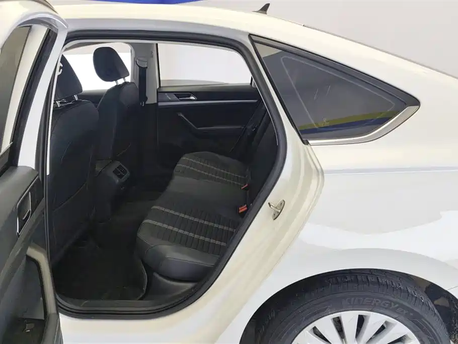 Volkswagen Lavida 2018 280TSI DSG Comfort Edition China V фото 11