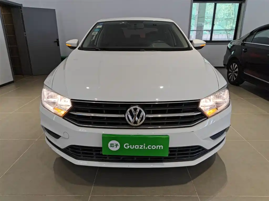 Volkswagen Bora 2019 Bora Legend 1.5L Manual Fashion China V фото 3