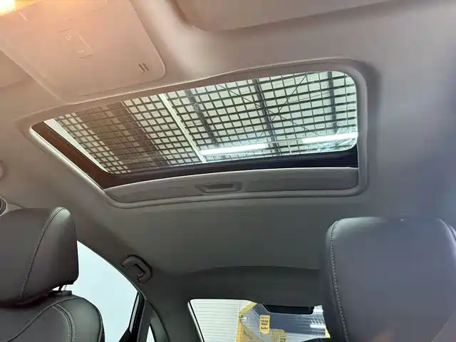 Buick Excelle 2021 Facelift Exemplar 1.5L Auto Elite фото 10