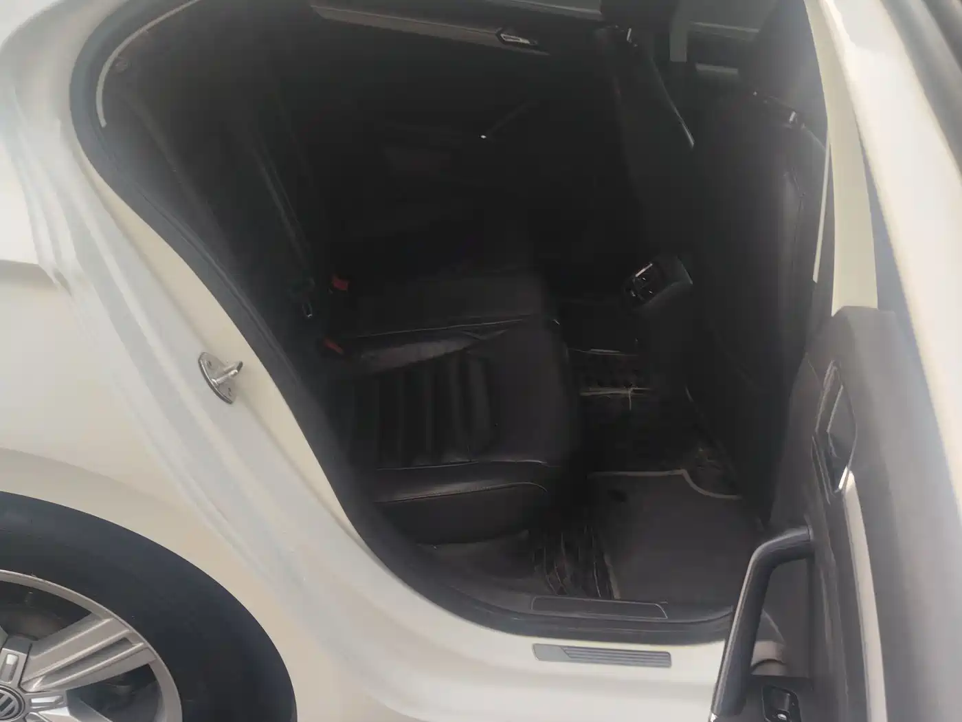 Volkswagen Lamando 2017 280TSI DSG Comfort Edition фото 9