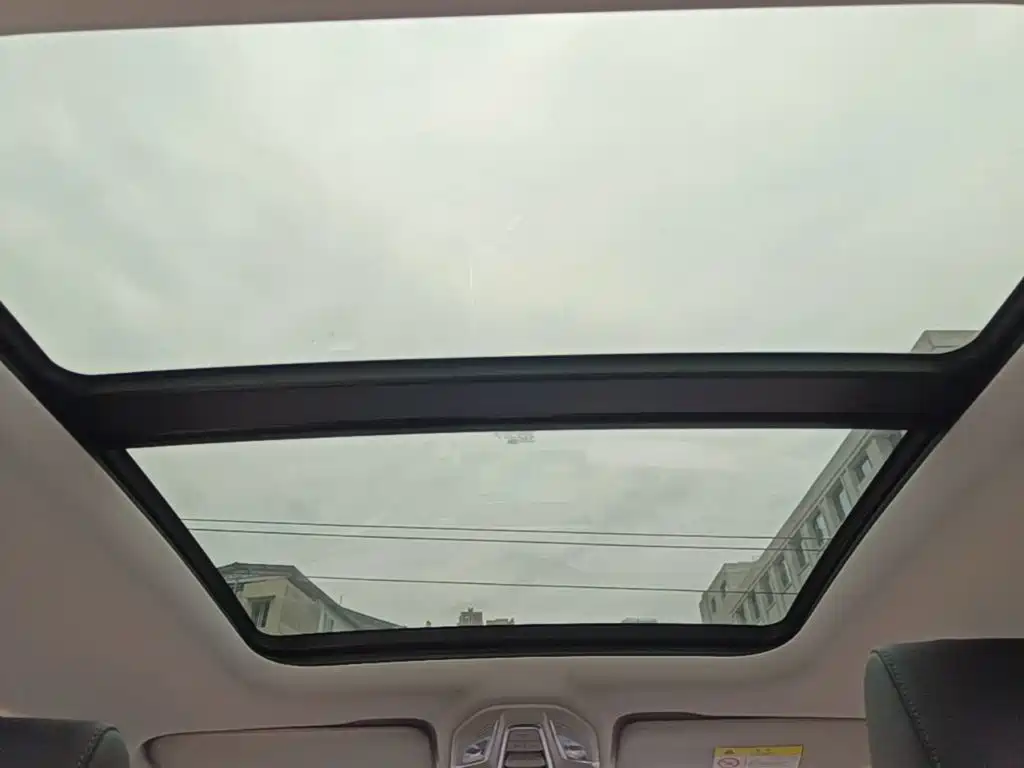 Фото 18 - Wuling Motors Wuling Xingchen