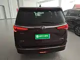 Фото 6 - Buick GL8