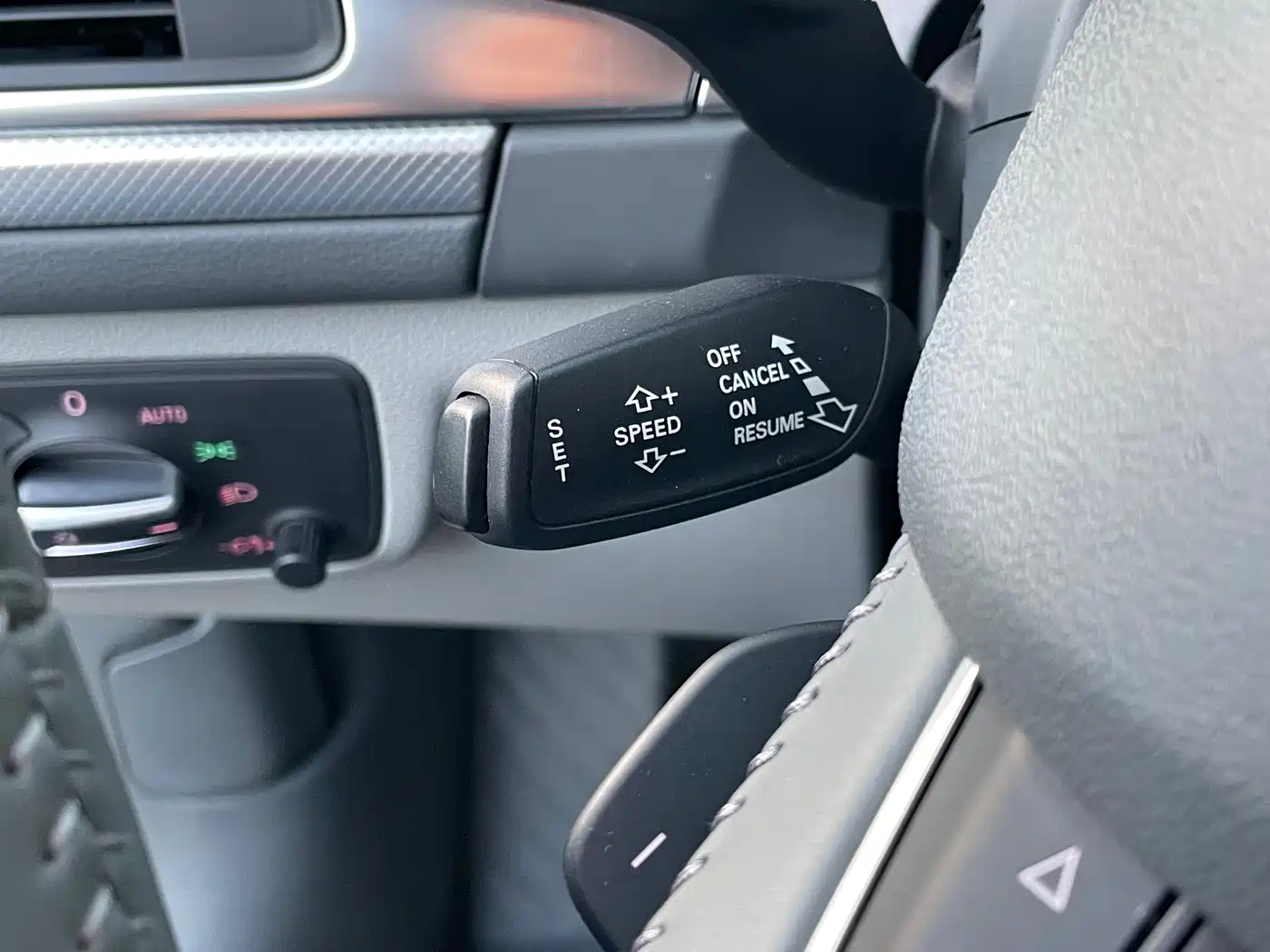 Audi A6L 2012 TFSI Standard фото 11