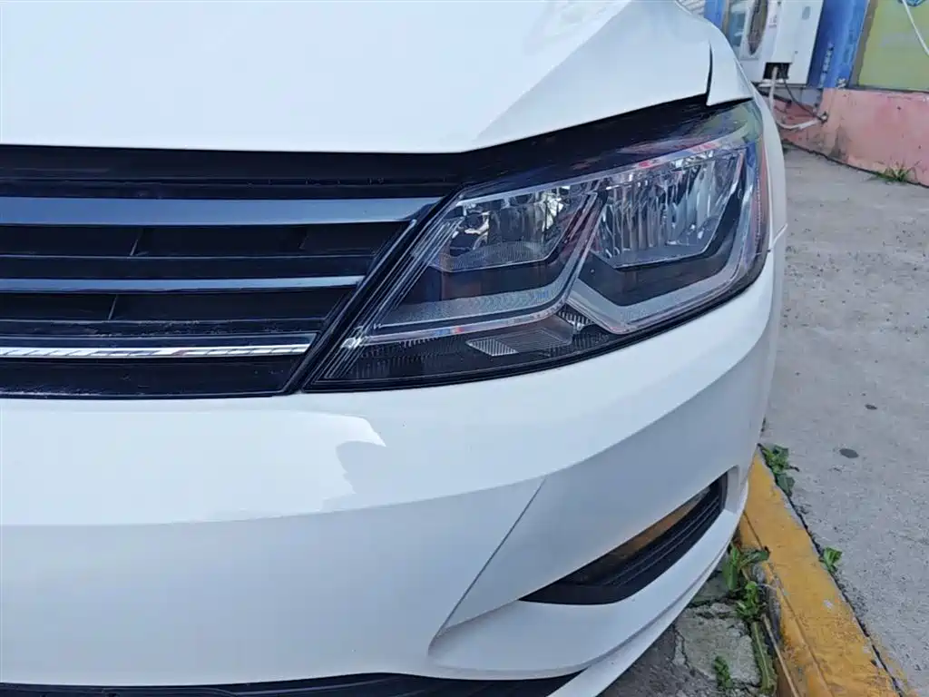 Volkswagen Lamando 2017 230TSI DSG Trend Edition фото 24