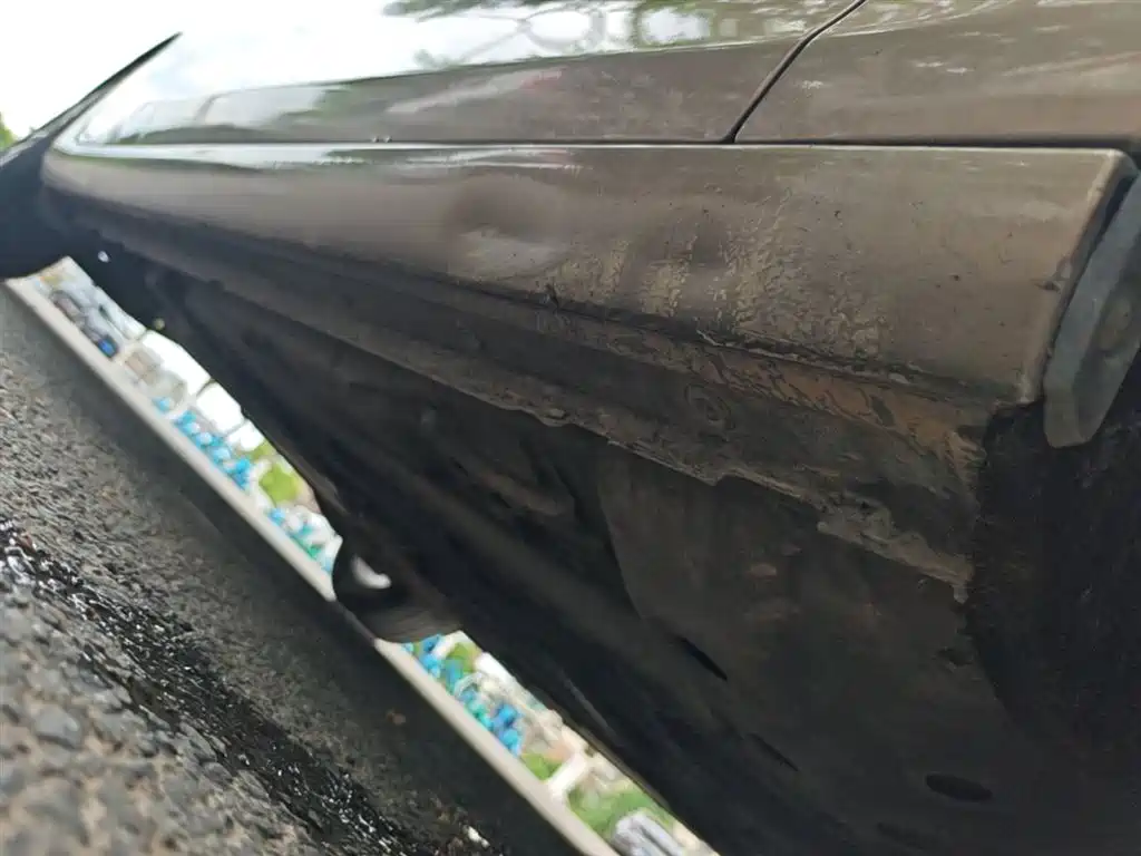 Chevrolet Malibu XL 2016 1.5T Dual-Clutch Ruichi Edition фото 21