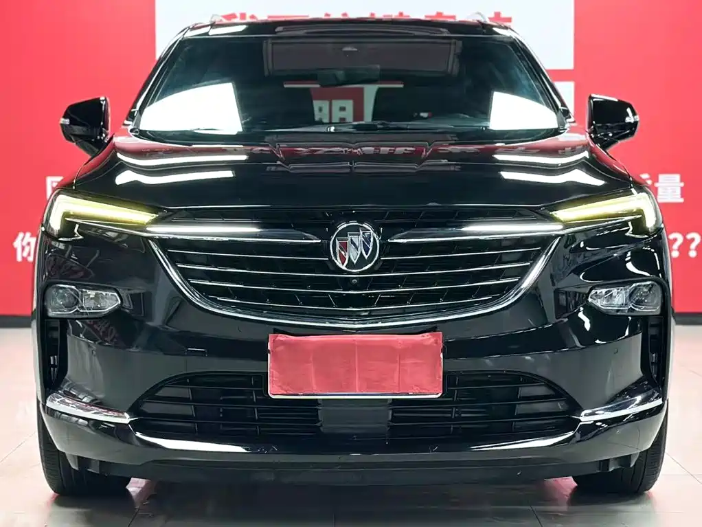 2023 Buick Enclave