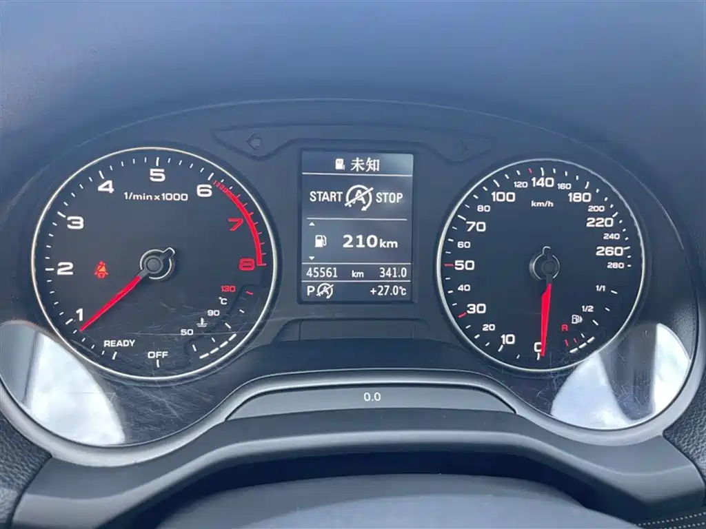 Audi Q2L 2021 35 TFSI Fashion Elegance фото 5