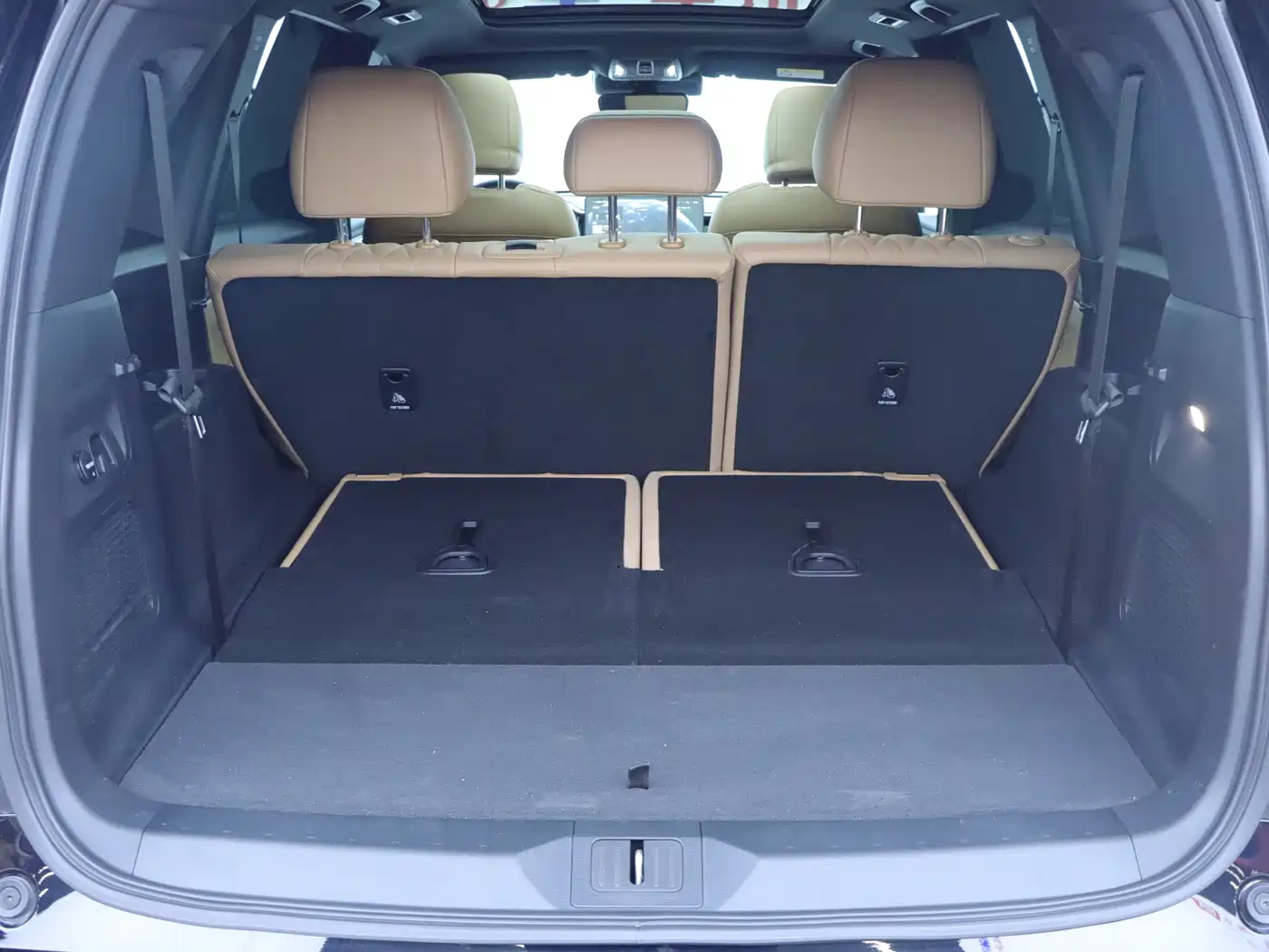 GAC TRUMPCHI GS8