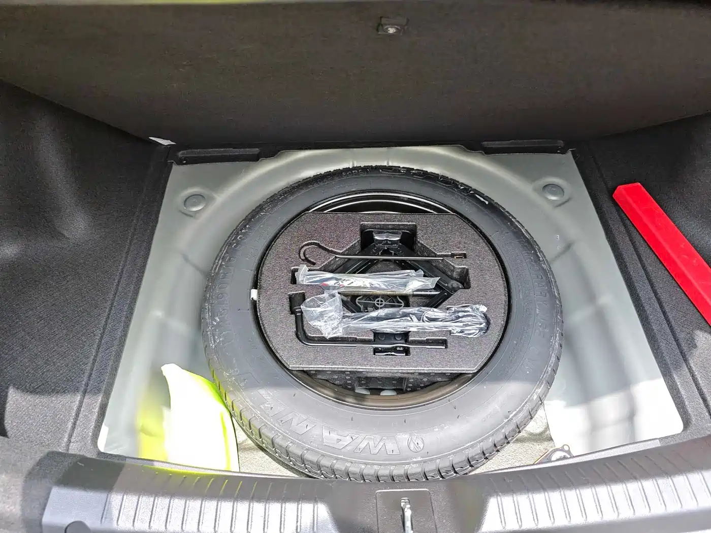 GAC Trumpchi Trumpchi Emkoo 2021 270T DCT J16 Edition фото 29