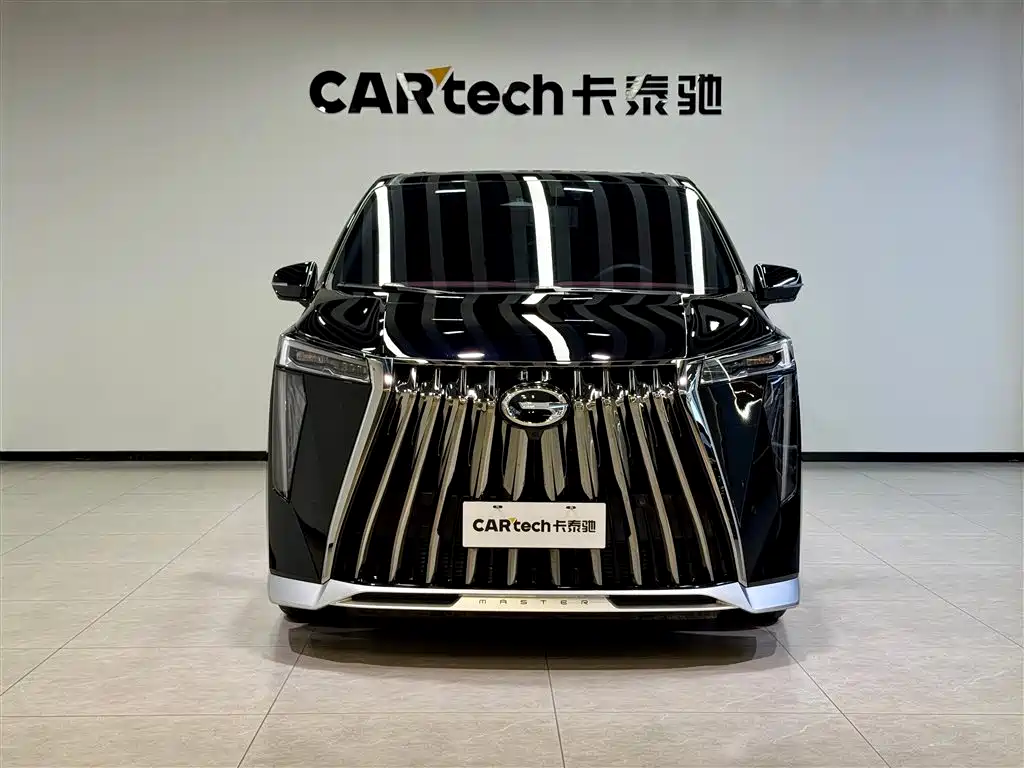 GAC TRUMPCHI TRUMPCHI M8