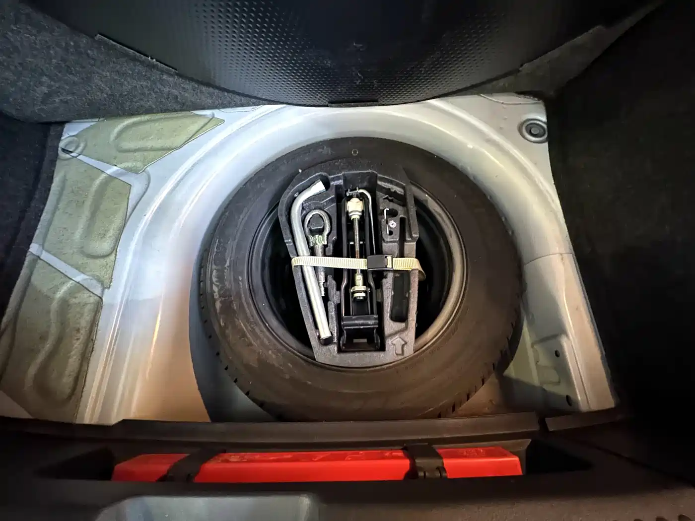 Volkswagen Polo 2013 2013 1.6L Automatic Comfort Edition