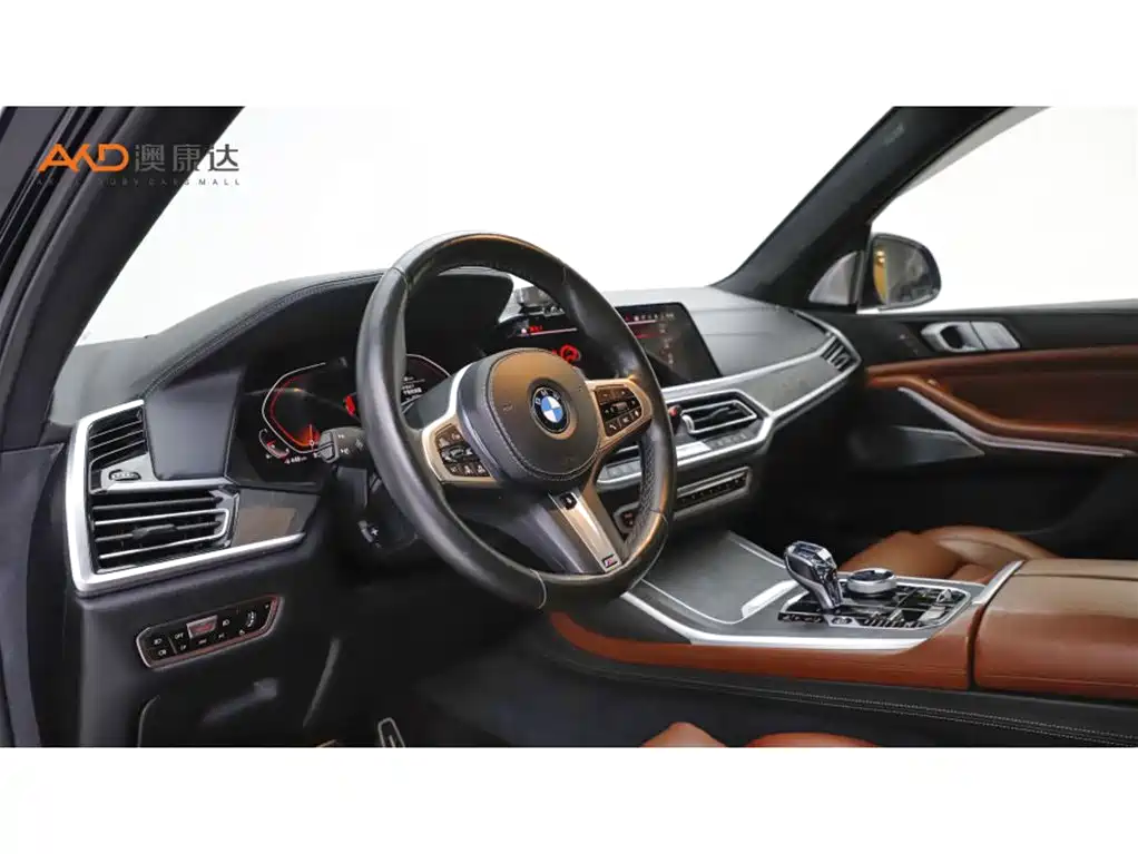 Фото 6 - BMW X7