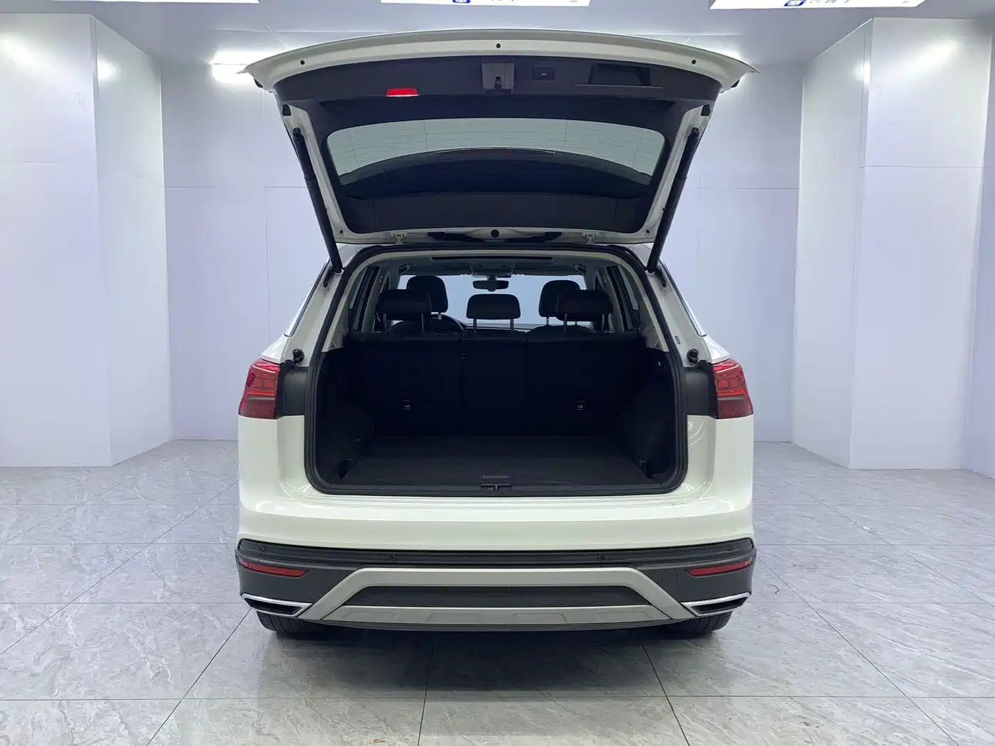 VOLKSWAGEN TANYUE