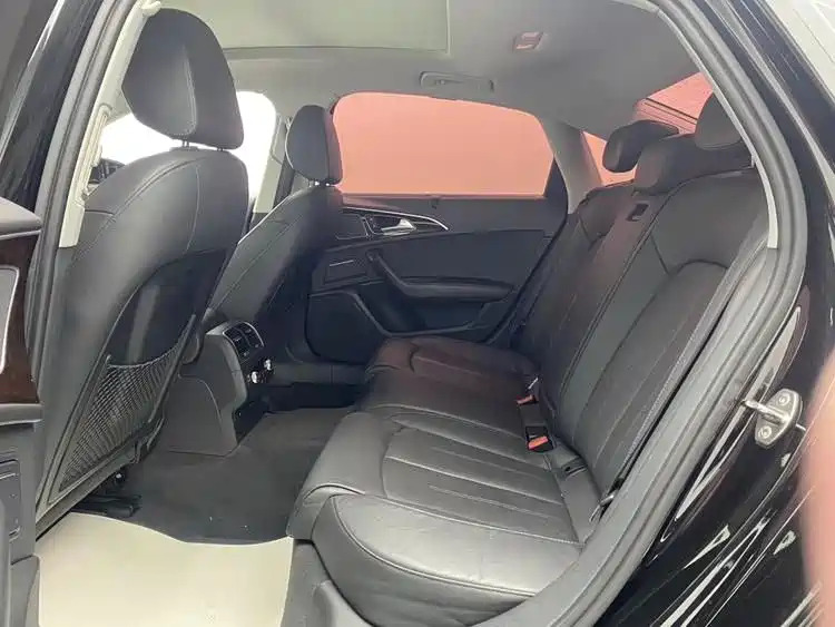 Audi A6L 2016 TFSI Comfort фото 23