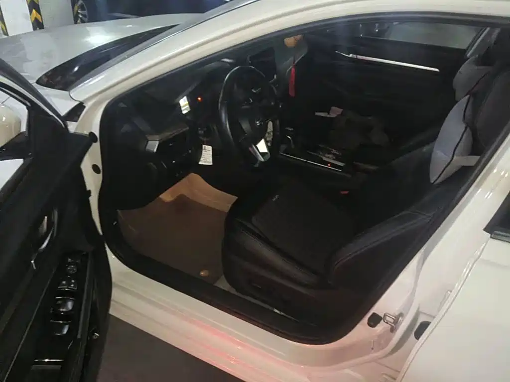 Nissan TEANA, миниатюра 8
