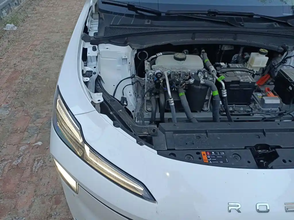 Roewe D6 2026 2025 Model 450km Premium Edition
