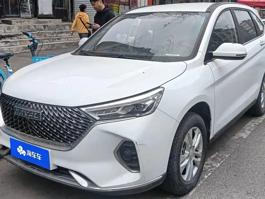 HAVAL M6 2024