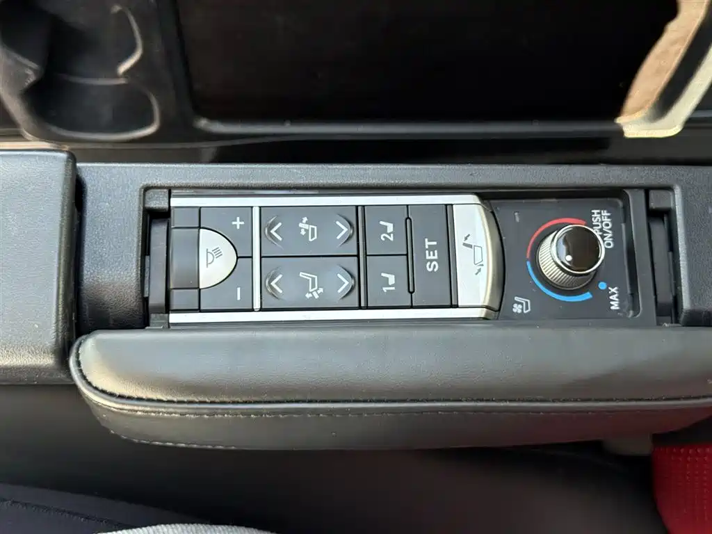 Toyota Alphard 2012 3.5L Premium Edition фото 21