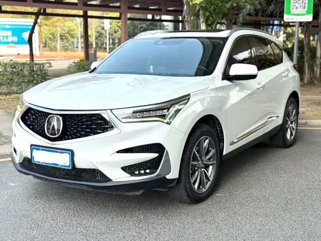 Acura Acura RDX 2020 2.0T Smart Edition SH-AWD