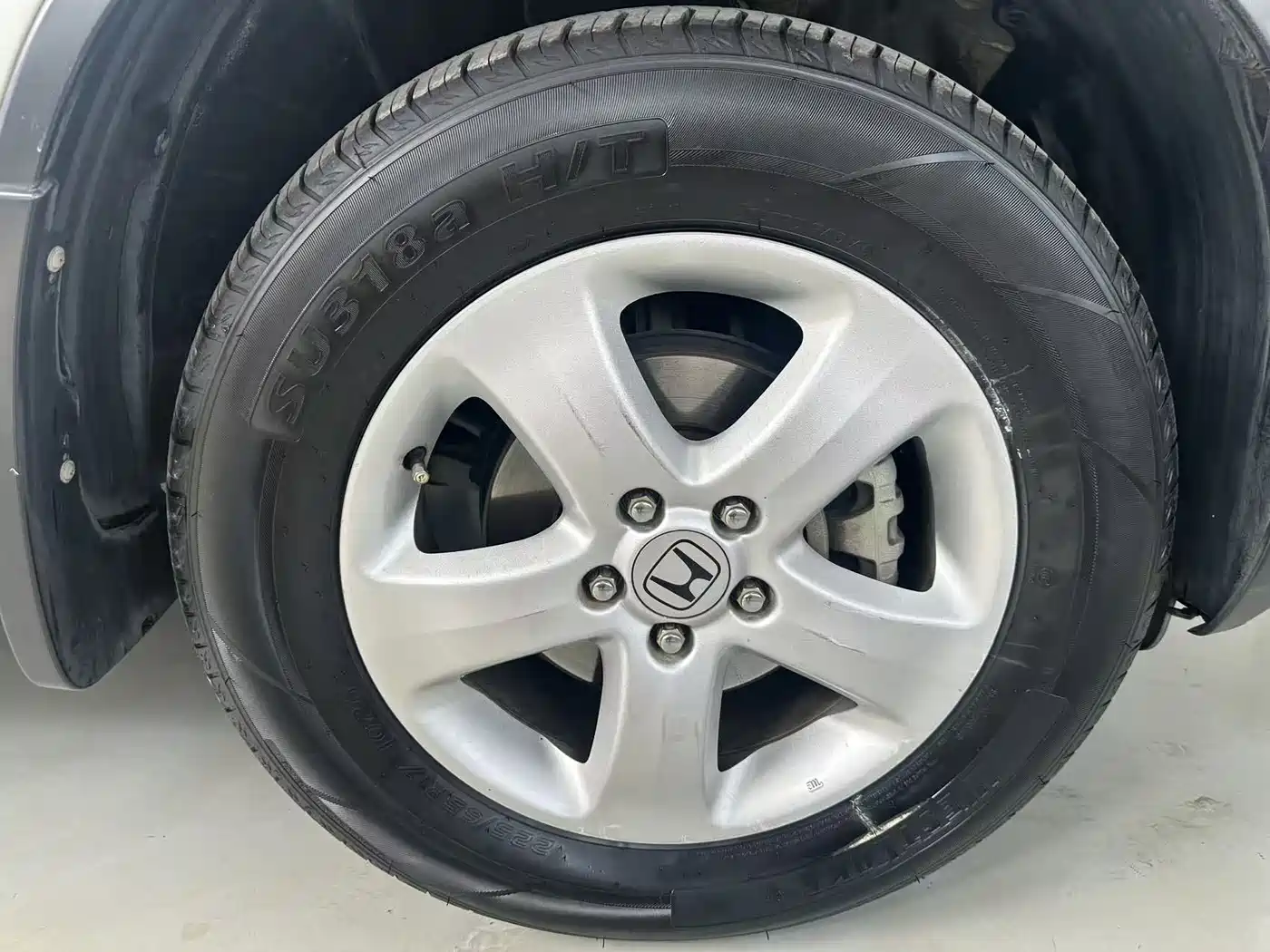 Honda CR-V 2010 2010 2.0L Automatic 2WD Urban Edition