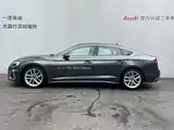 Фото 4 - Audi A5 (Import)