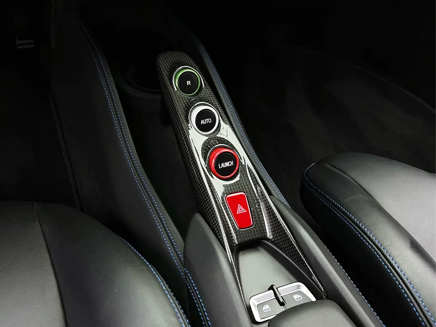 Ferrari F8 2019 Tributo 3.9T V8 фото 15
