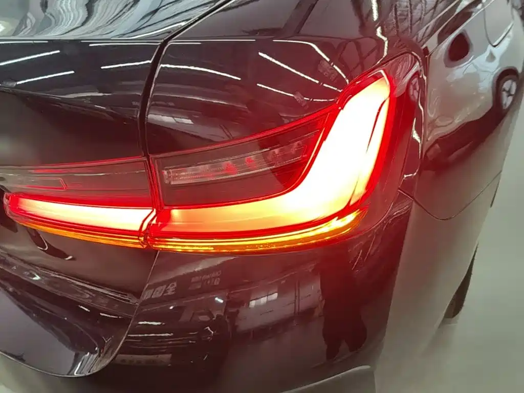 BMW i3 2025 2025 eDrive 35 L