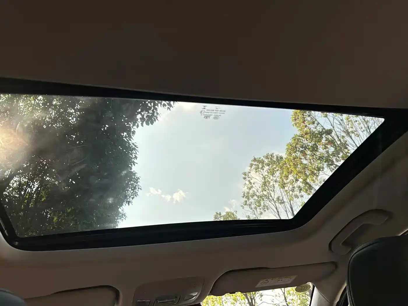 Chery Fengyun Fengyun A8L 2024 2025 1.5TGDI 145km Luxury