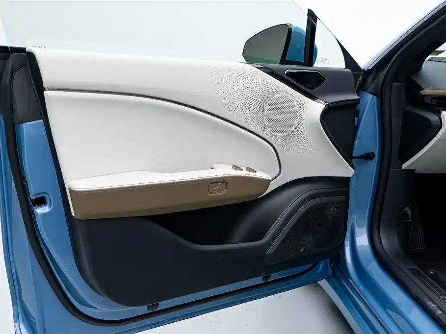 ZEEKR 007GT 2025 2025 AWD Smart Drive 75kWh